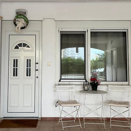 Διαμέρισμα Με Δωρεάν Πάρκινγκ Κοντά Στη Θάλασσα Alexandroupolis Exteriör bild