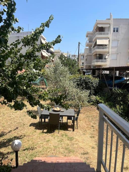 Διαμέρισμα Με Δωρεάν Πάρκινγκ Κοντά Στη Θάλασσα Alexandroupolis Exteriör bild