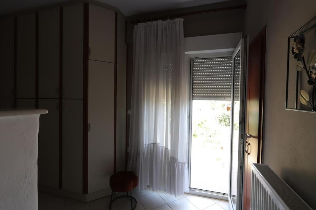 Διαμέρισμα Με Δωρεάν Πάρκινγκ Κοντά Στη Θάλασσα Alexandroupolis Exteriör bild