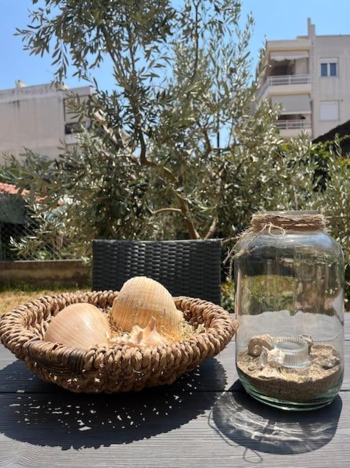 Διαμέρισμα Με Δωρεάν Πάρκινγκ Κοντά Στη Θάλασσα Alexandroupolis Exteriör bild