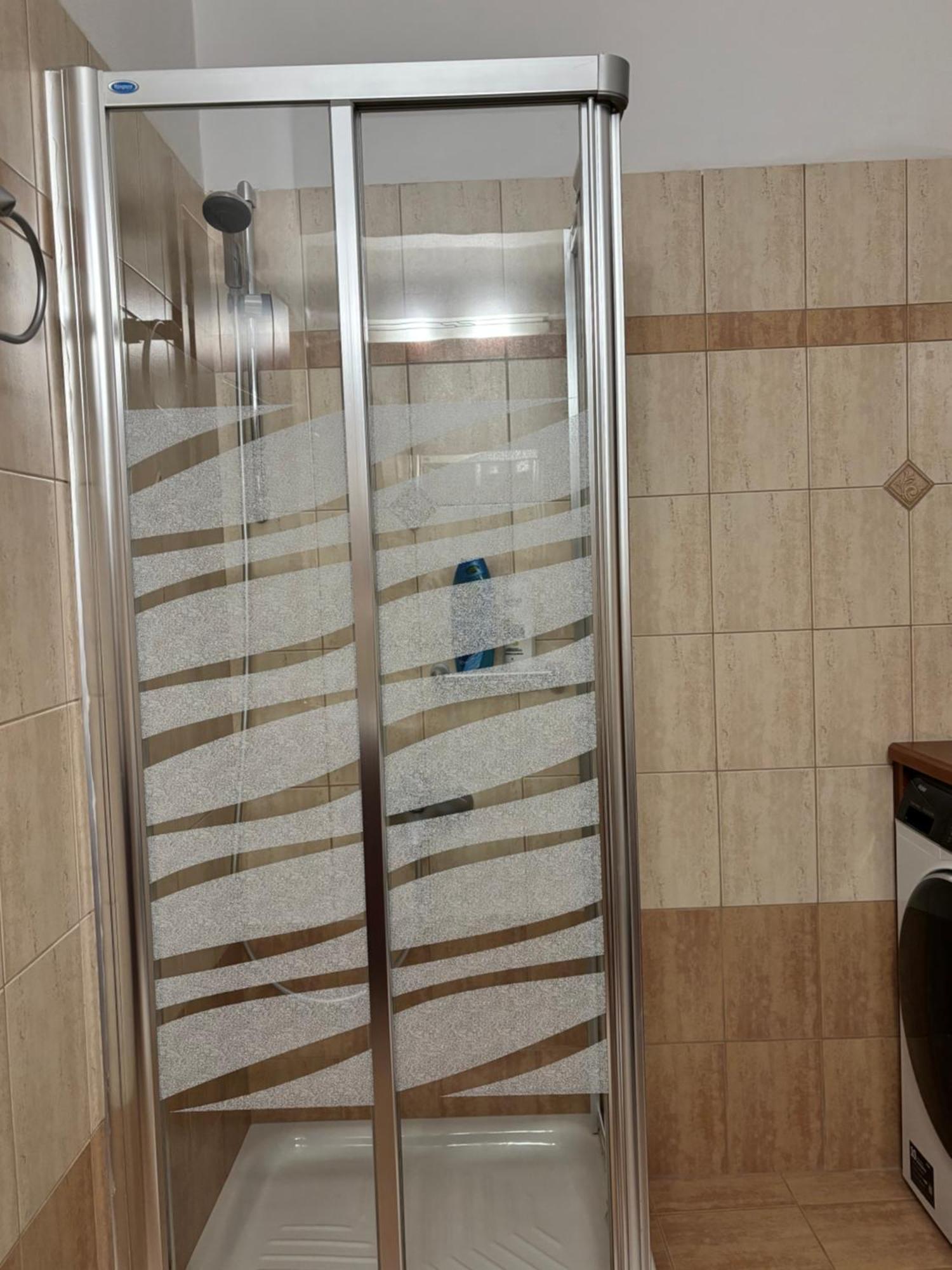 Διαμέρισμα Με Δωρεάν Πάρκινγκ Κοντά Στη Θάλασσα Alexandroupolis Exteriör bild